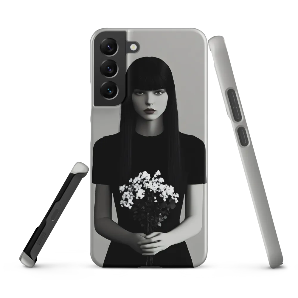 Monochrome Serenity