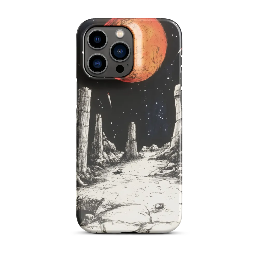 Celestial Desolation