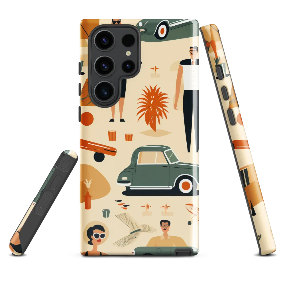 Retro Playfulness