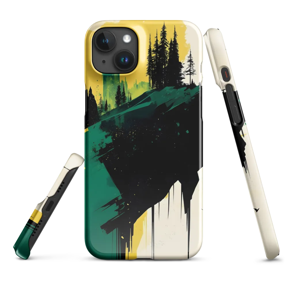 Whispers of the Wilderness