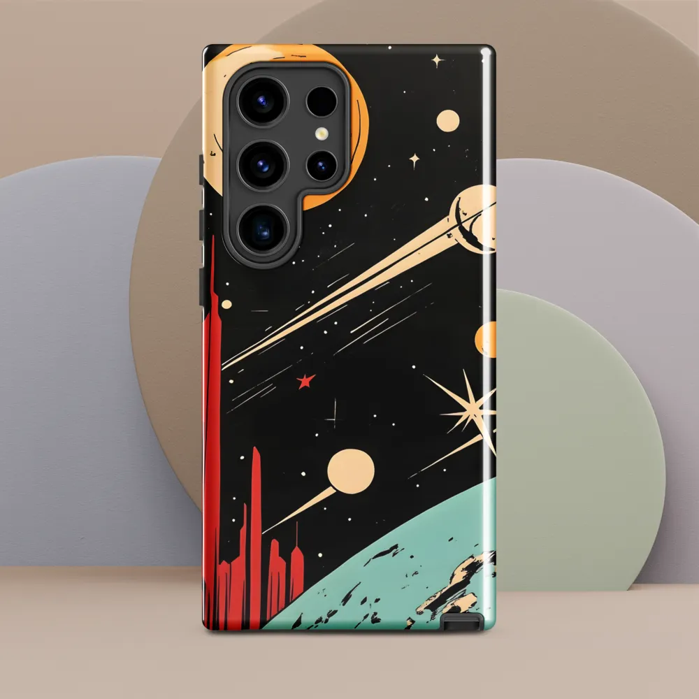Cosmic Encounter