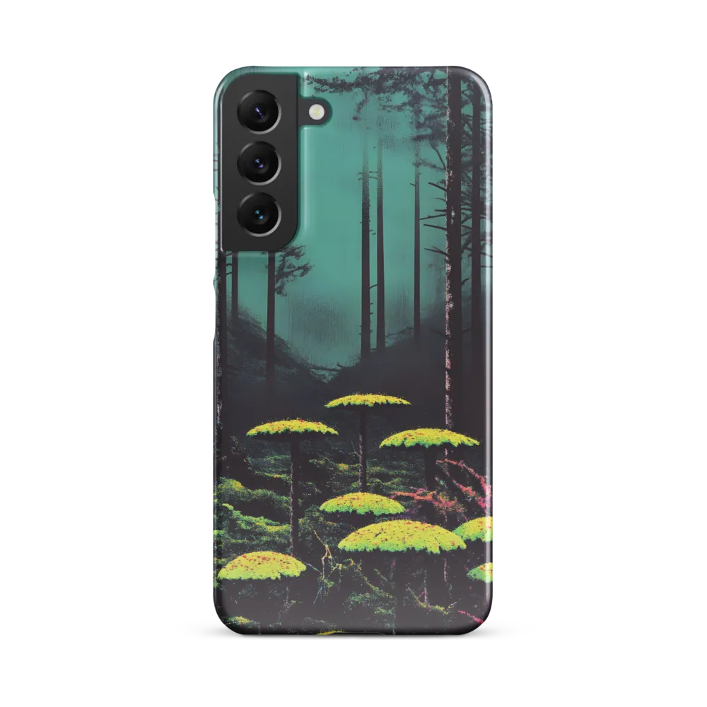 Mystical Forest Realms