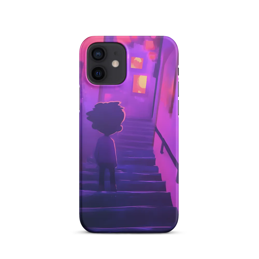 Descending into Mystery