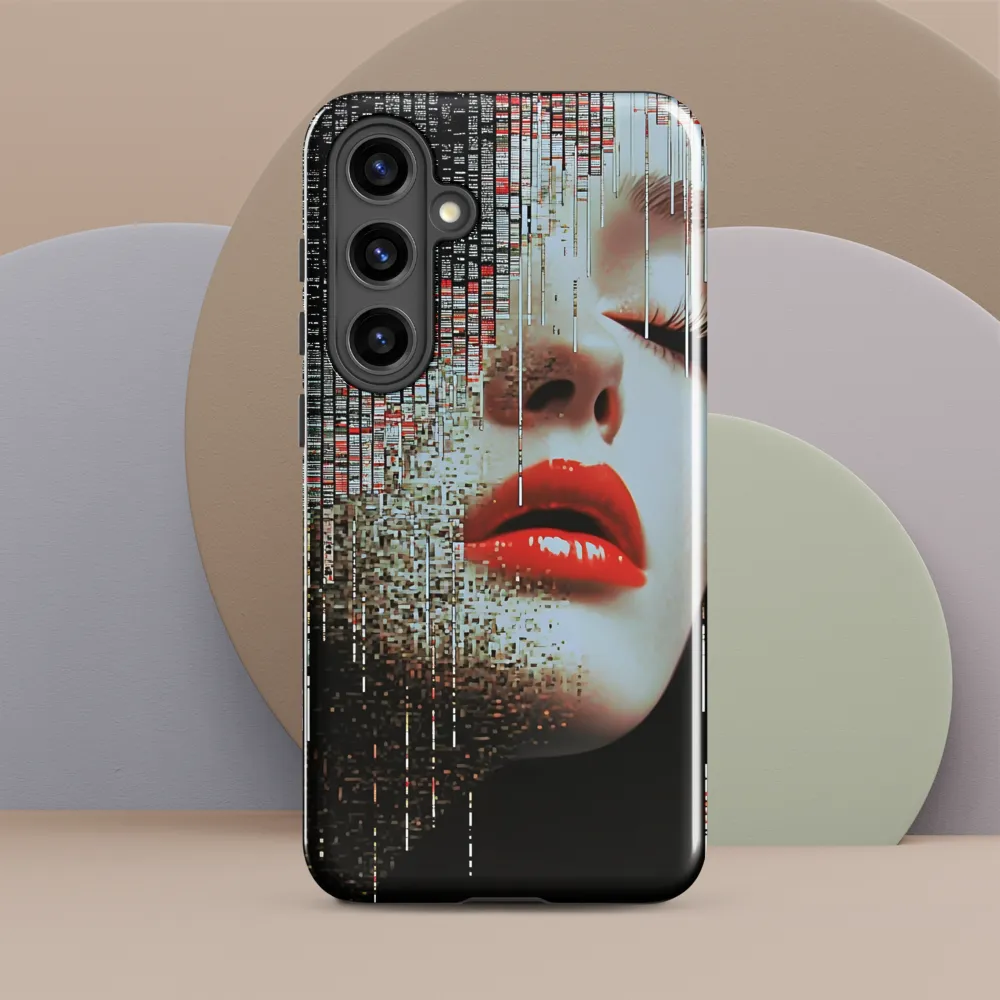Fragmented Beauty