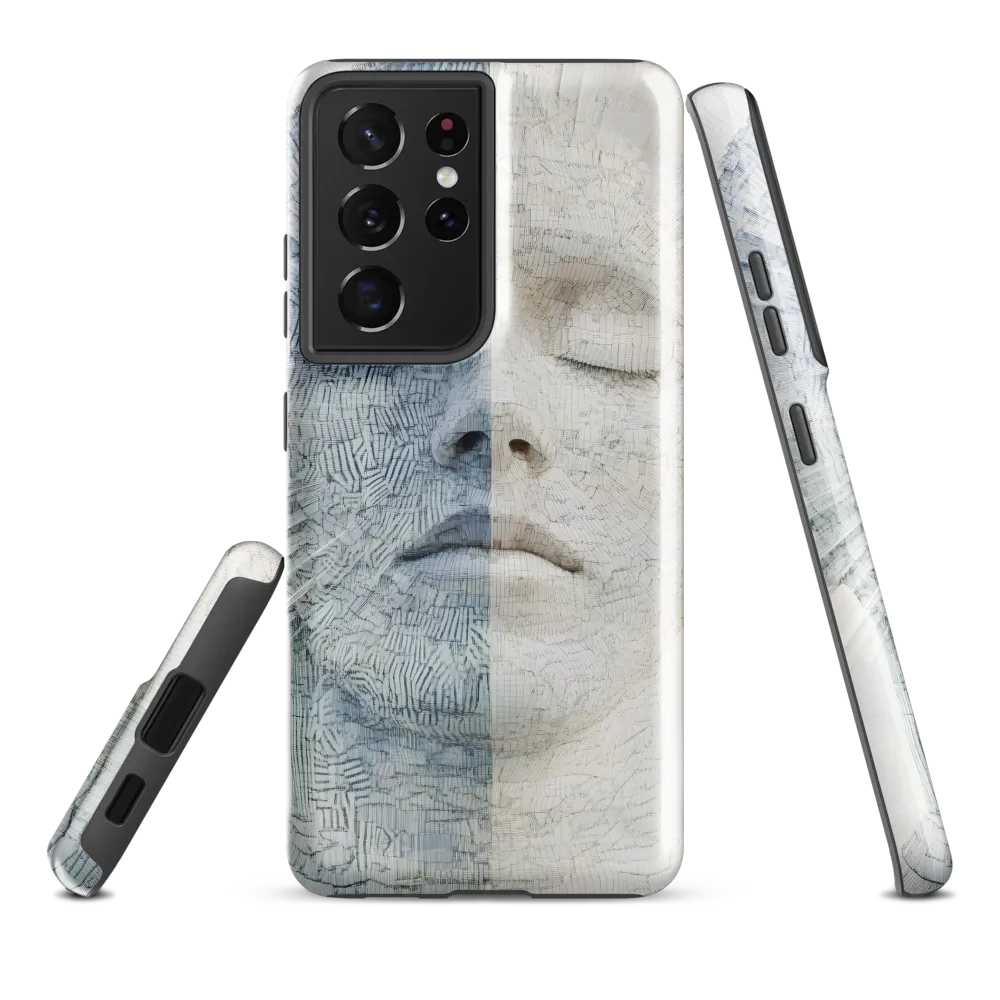 Awakening of Serenity