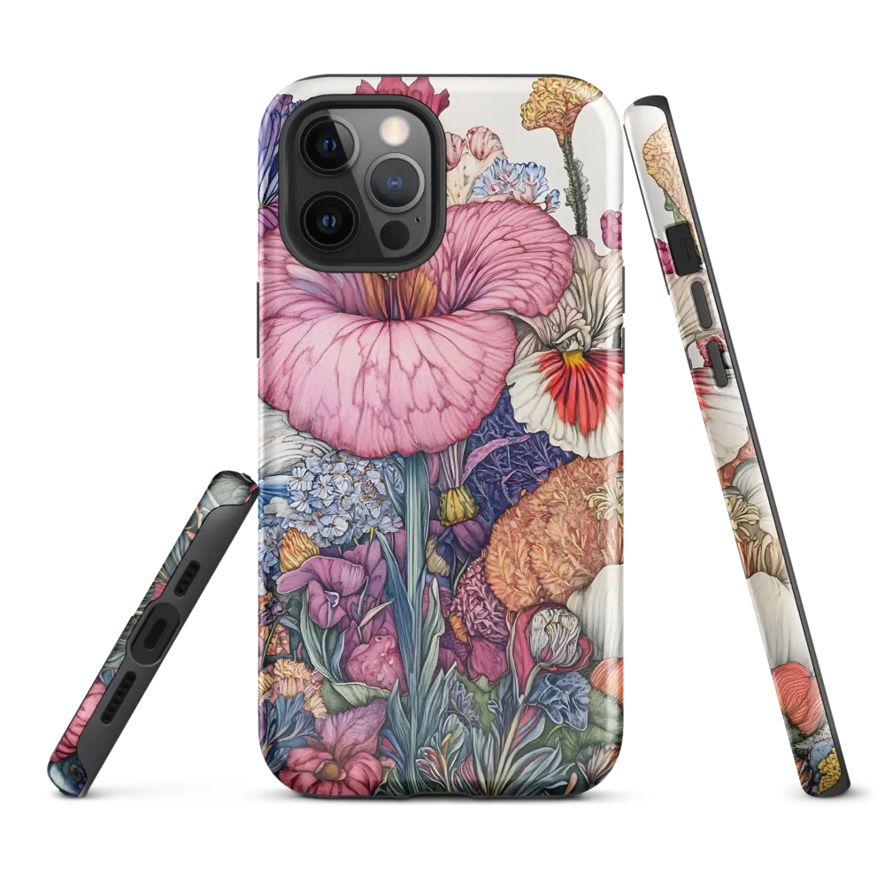 Blooming Opulence