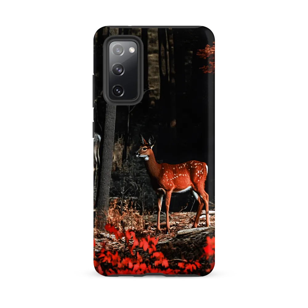 Elegance in the Forest