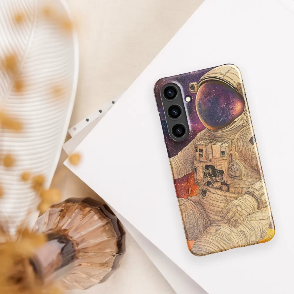 Journey Beyond Stars