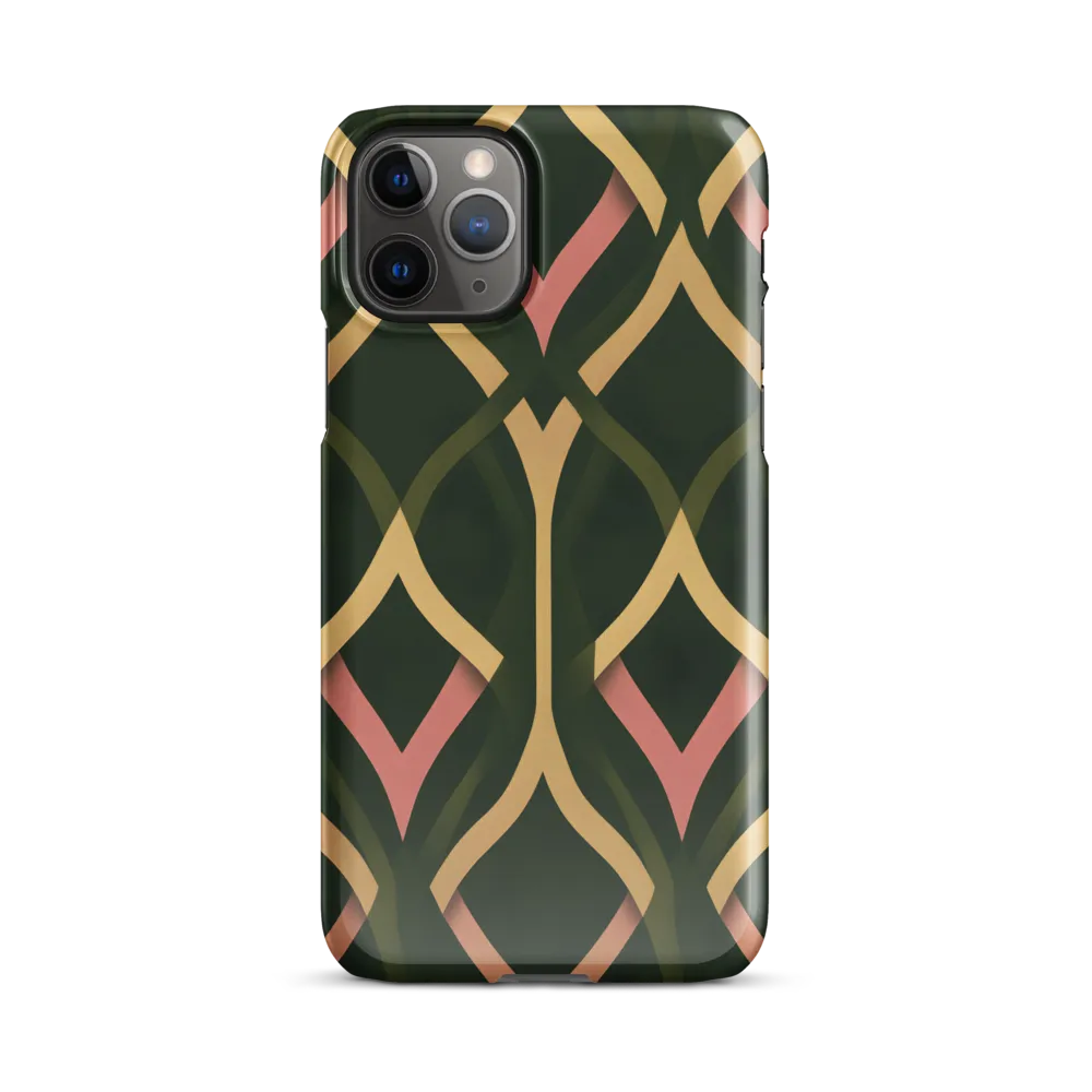 Interwoven Elegance