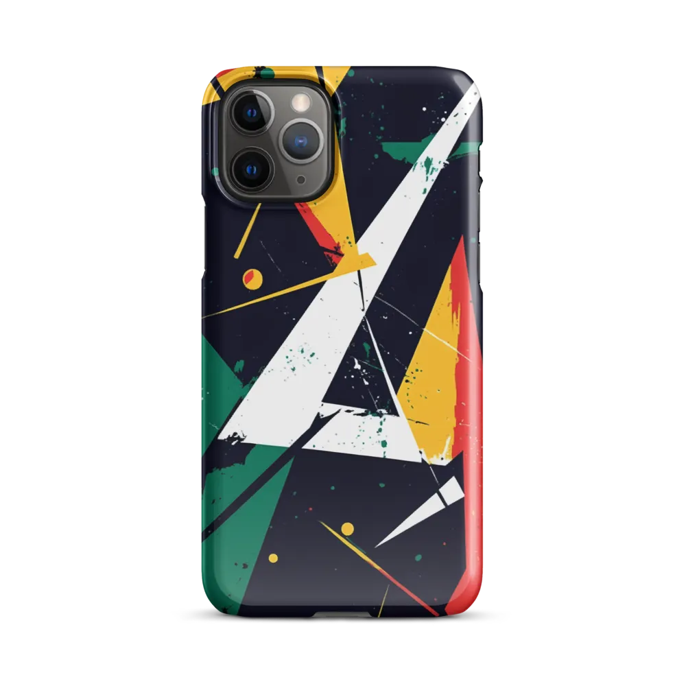 Dynamic Geometries
