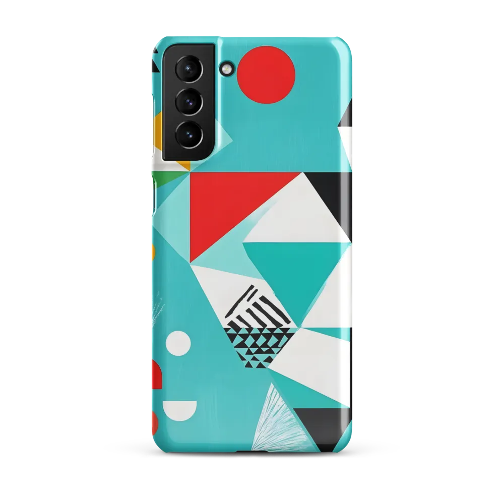 Playful Geometry