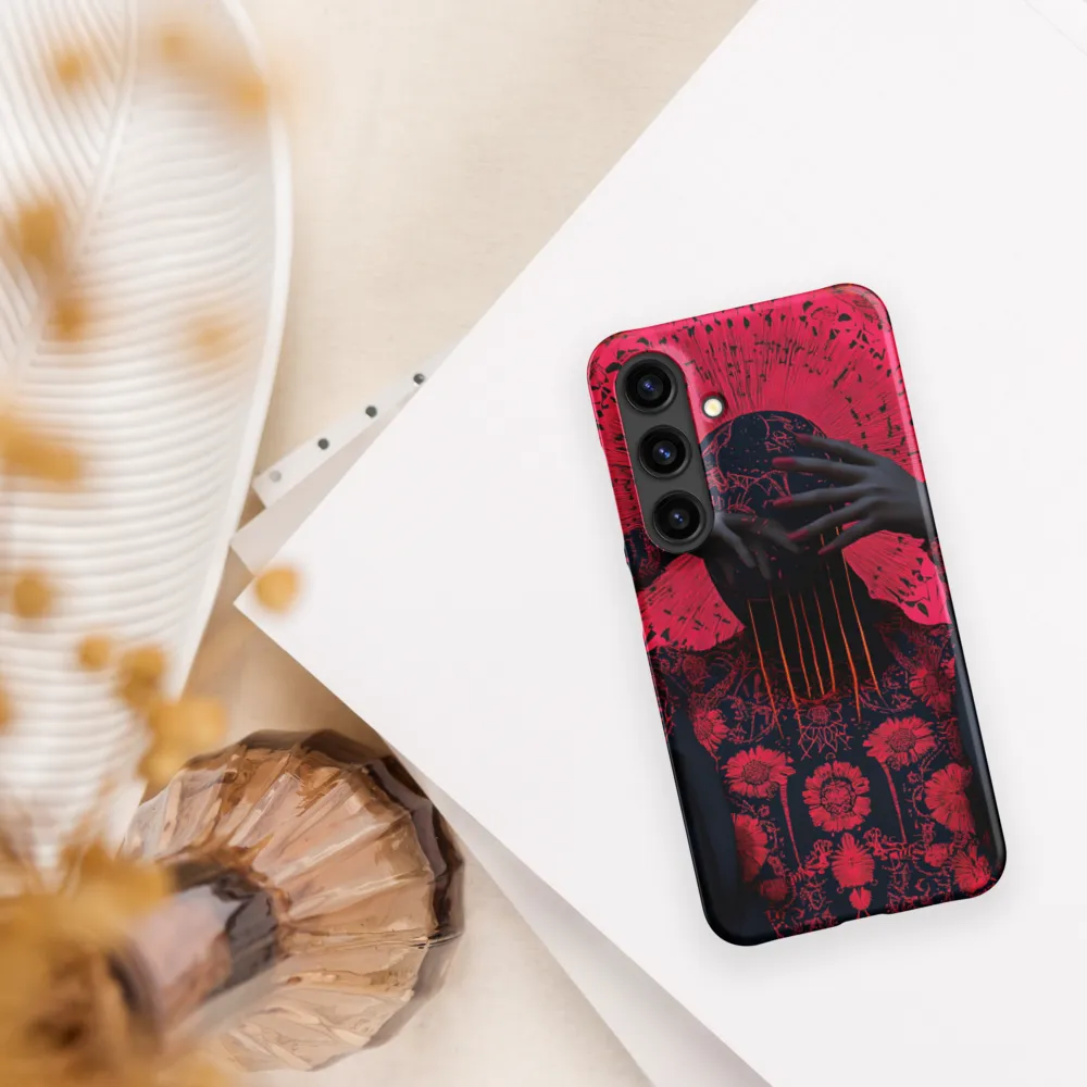 Floral Enigma