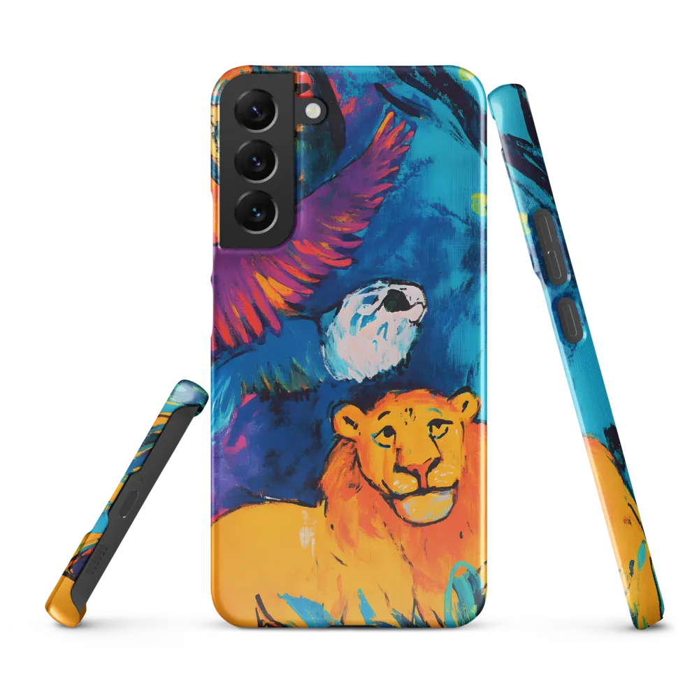 Wild Symphony