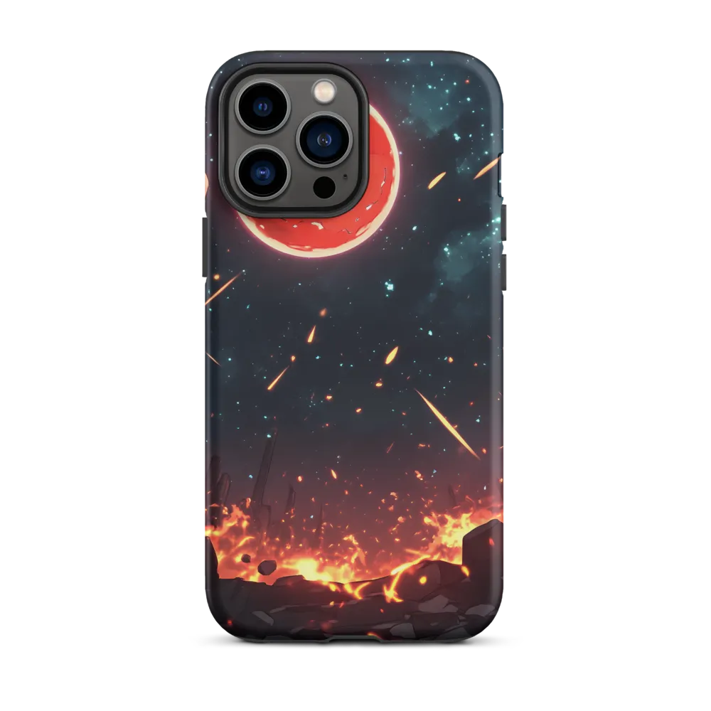 Eclipse of Destruction