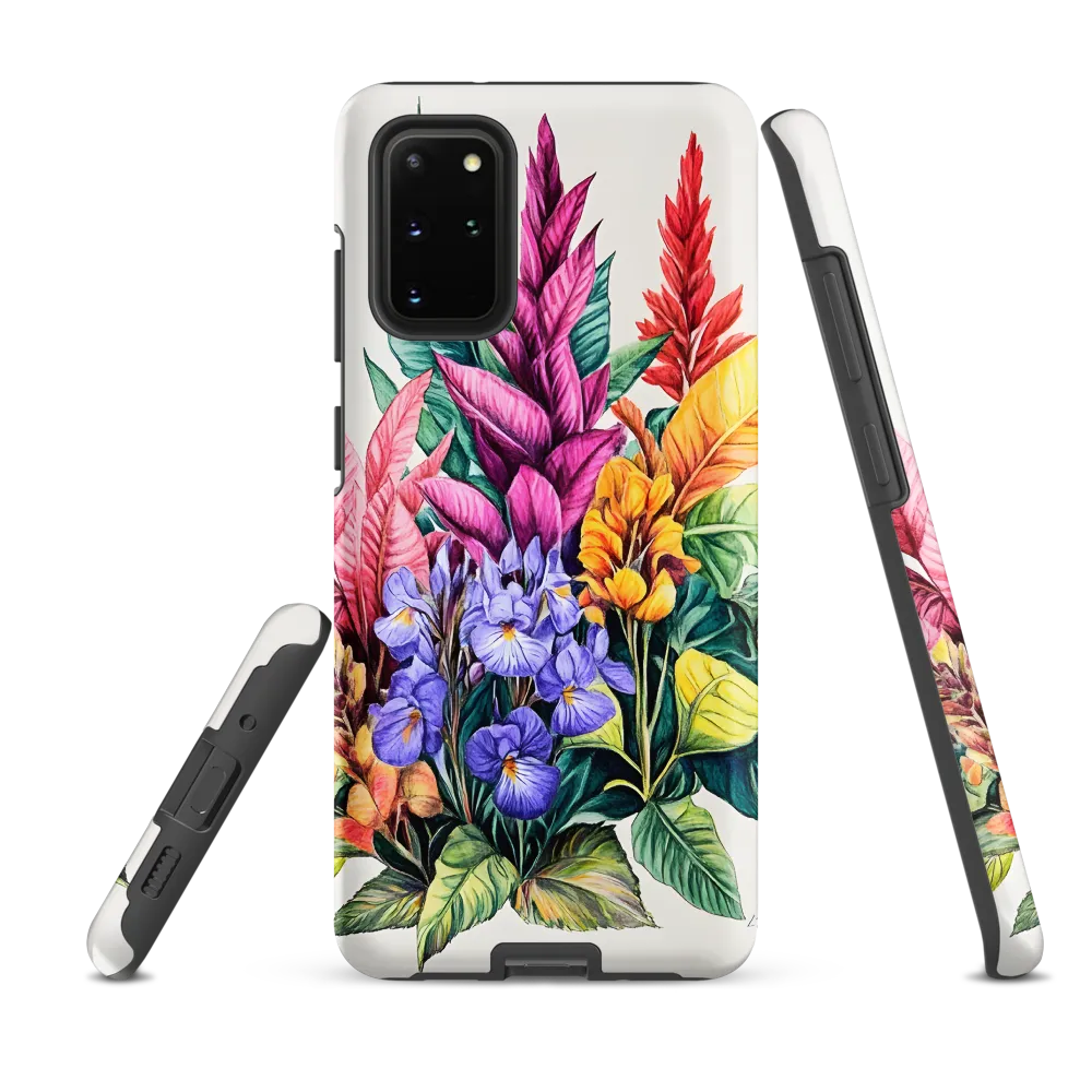 Tropical Symphony