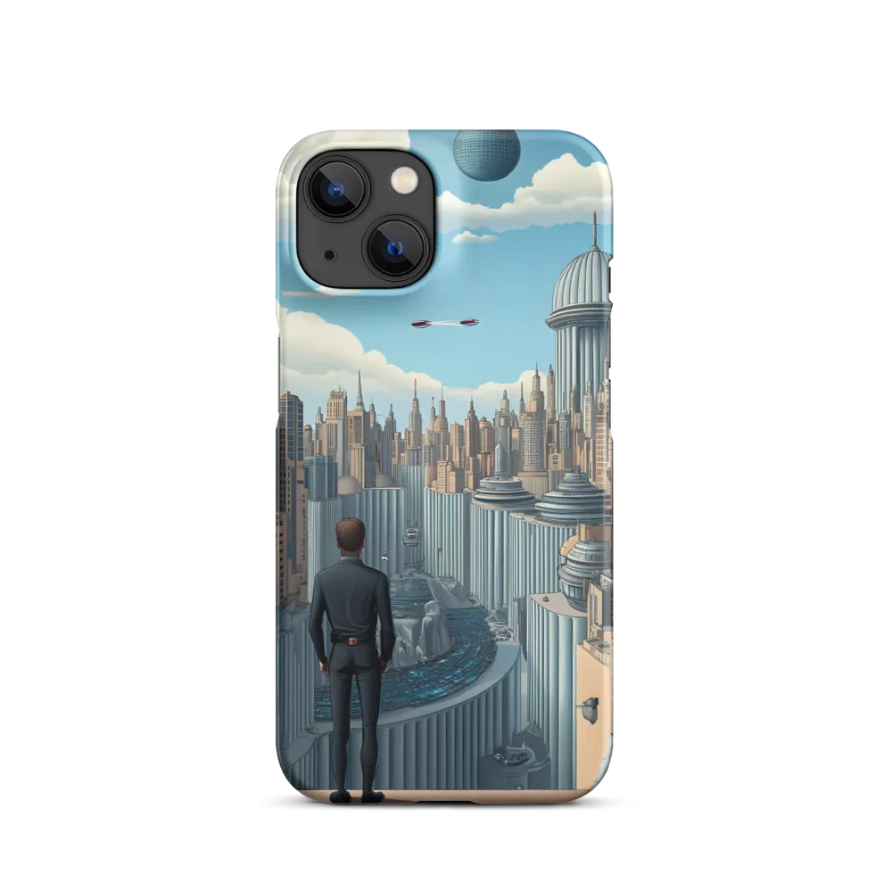 Visions of Tomorrow