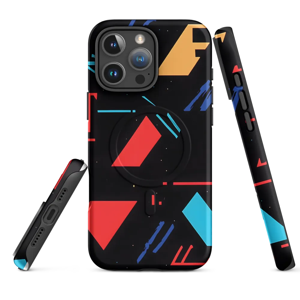 Dynamic Geometric Harmony