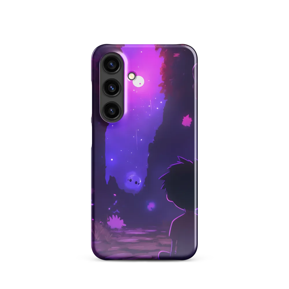 Lost in Cosmic Wonder