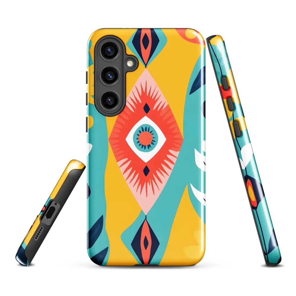 Symphony of Colors