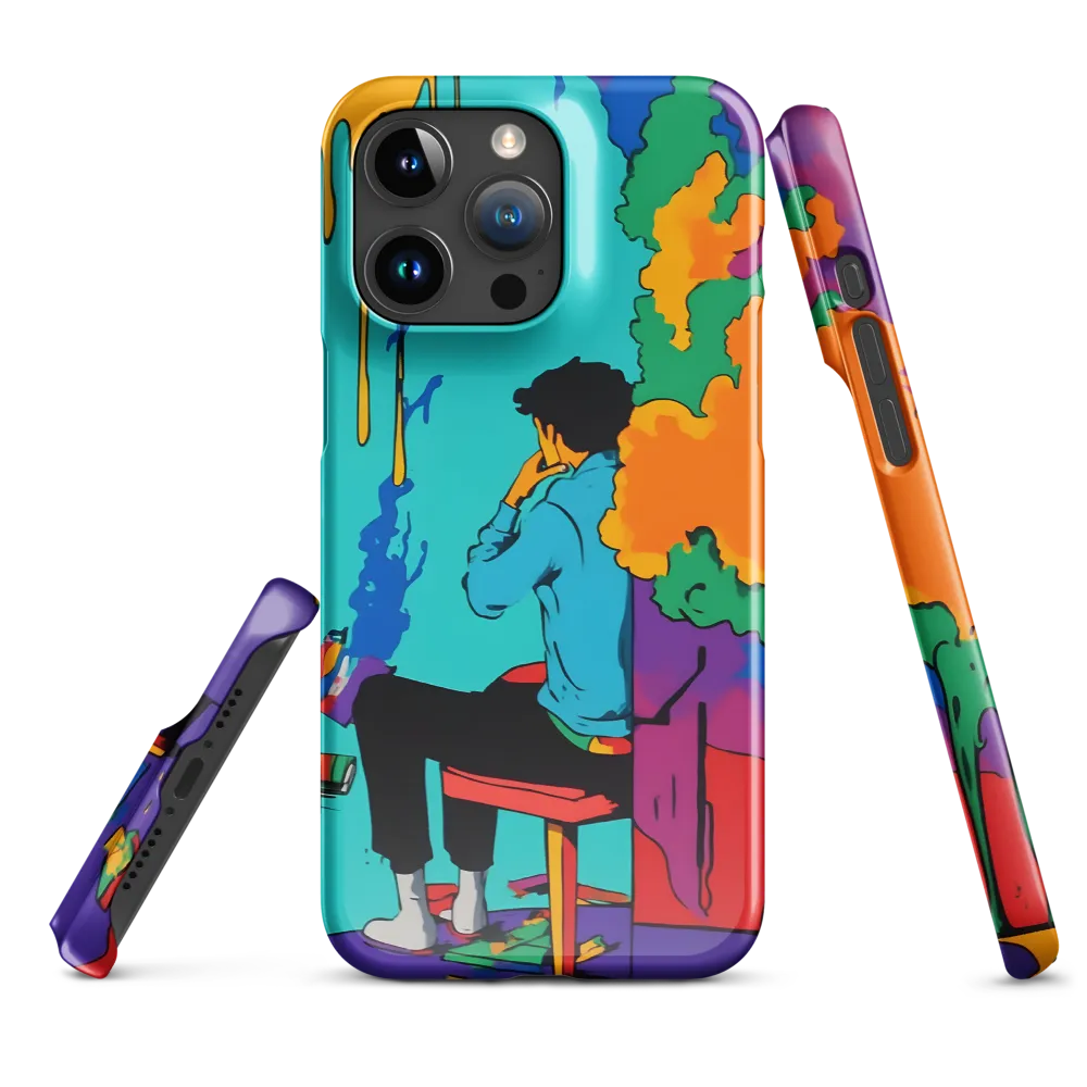 The Artist Within