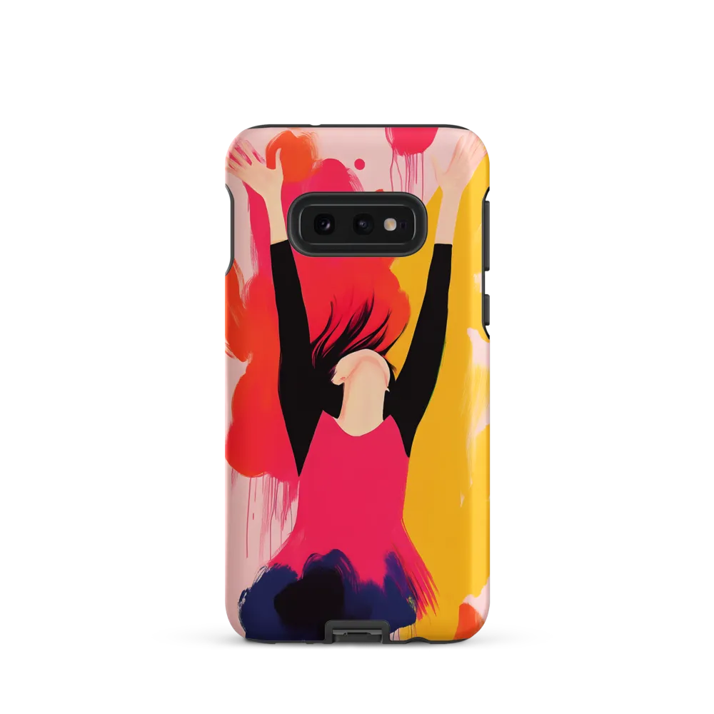 Embracing Vibrancy