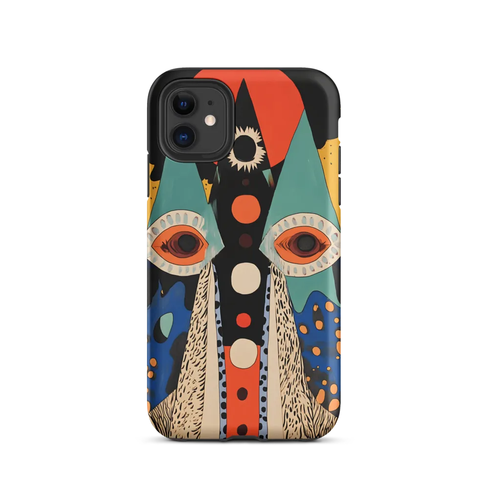 Visages of Vibrancy