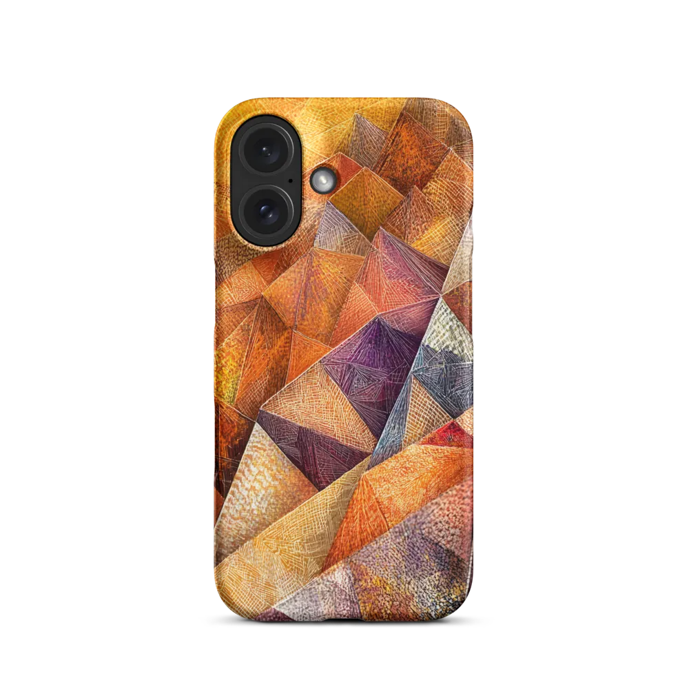 Geometric Warmth