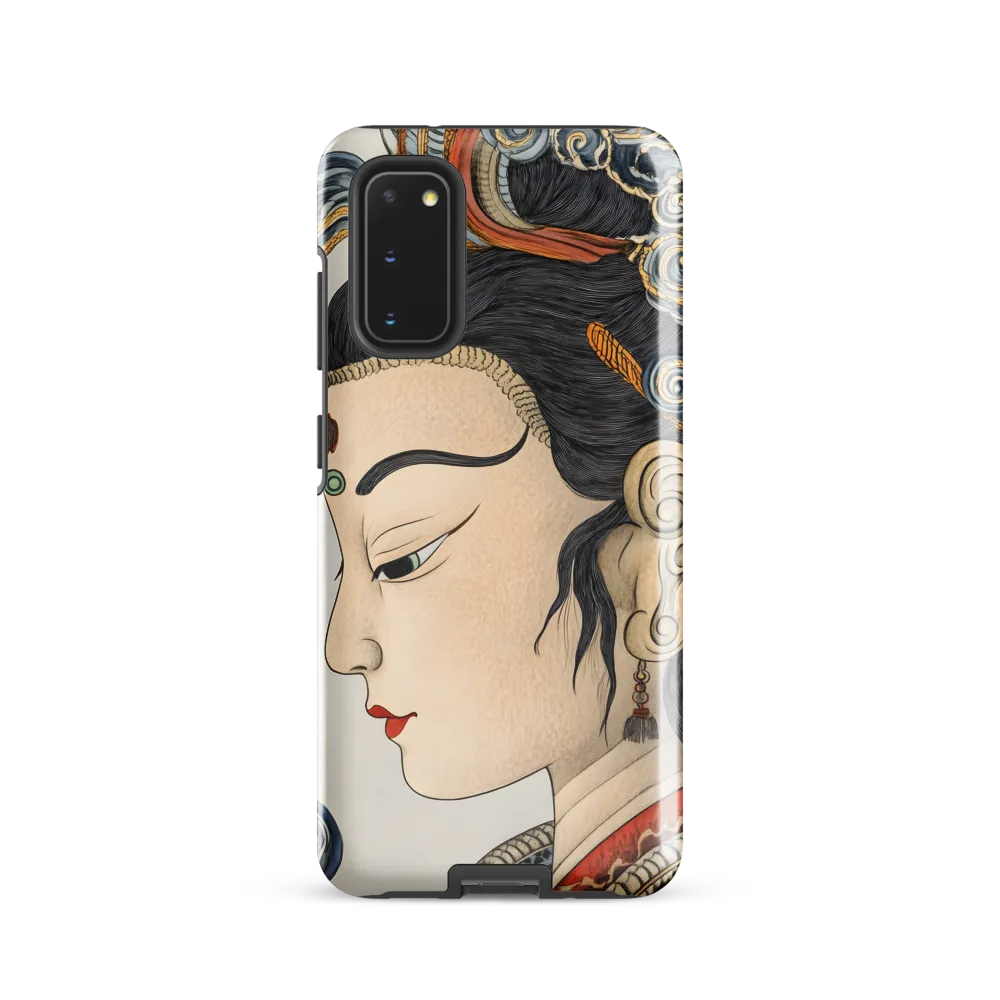 The Serene Bodhisattva