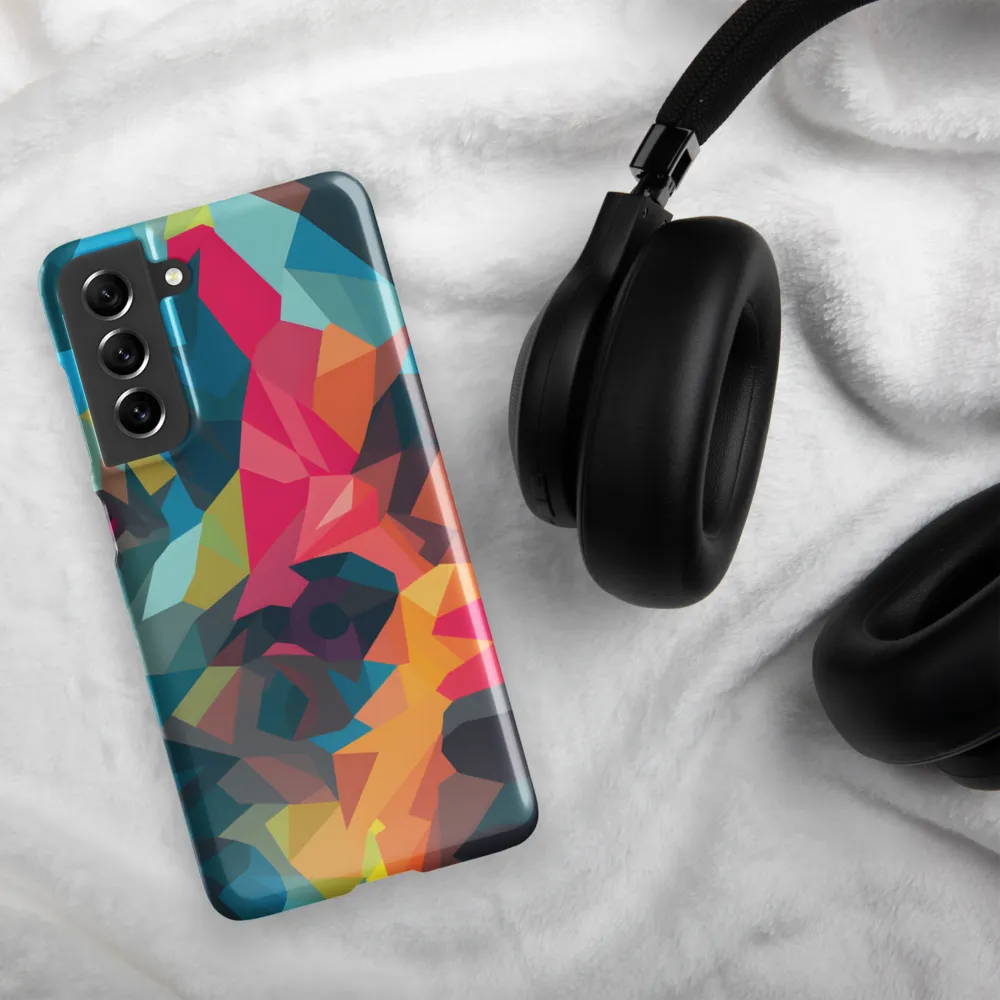 The Colorful Essence of Bears