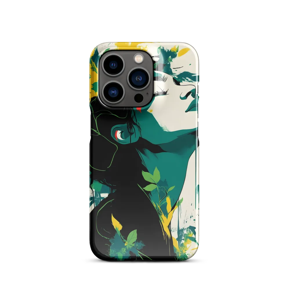 Embrace of Nature