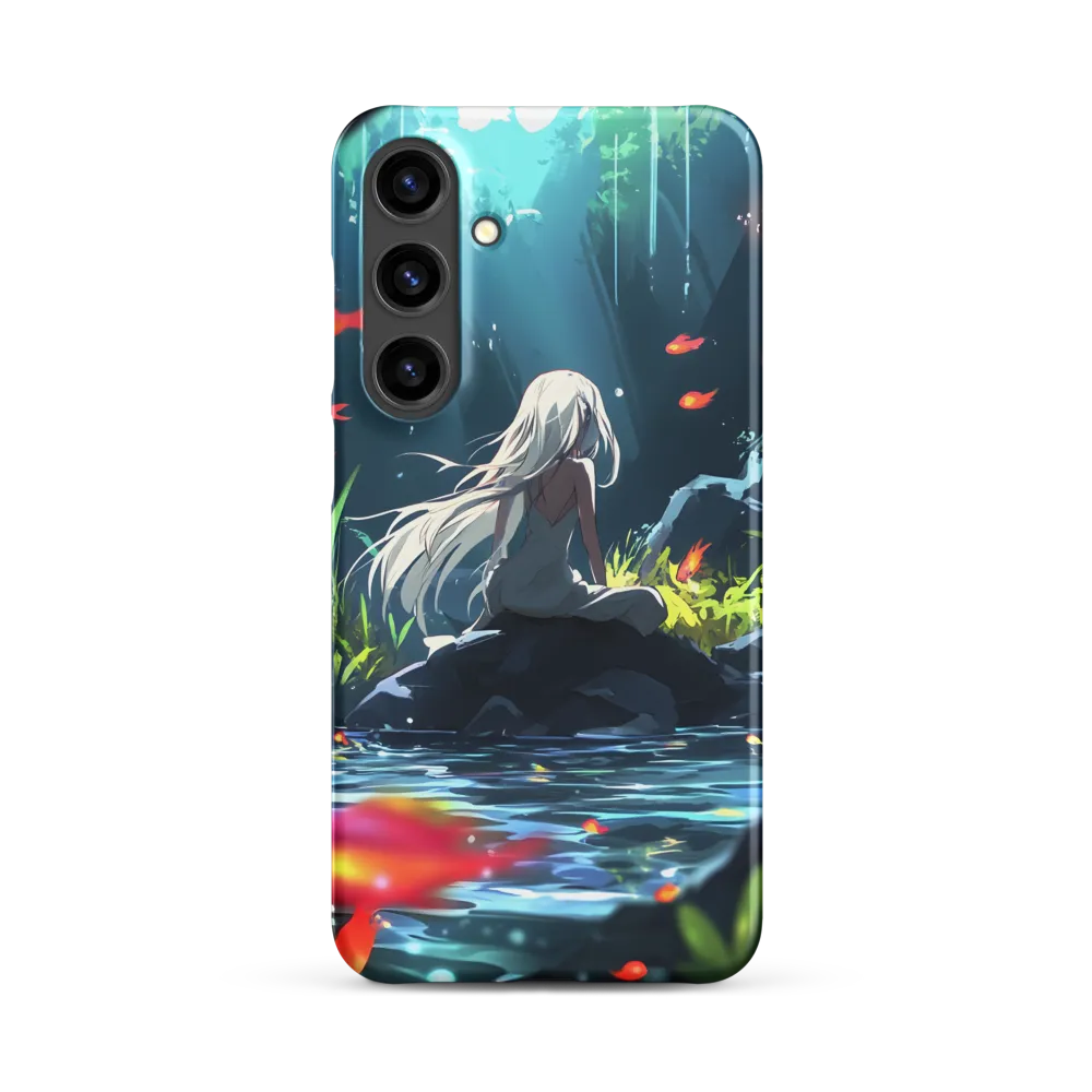 Whispers of the Waters