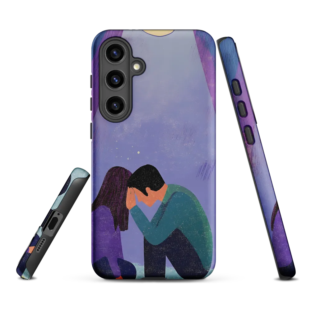 Together in Silence