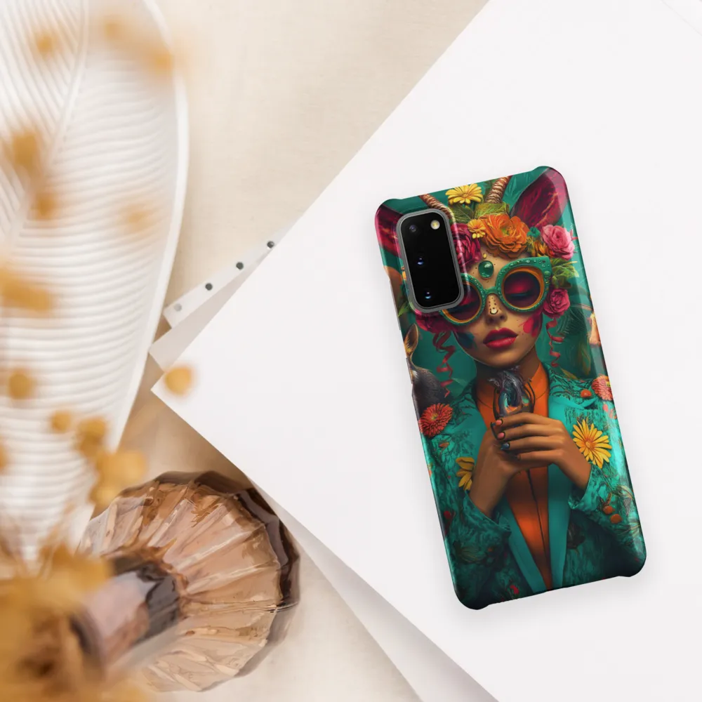 Botanical Reverie