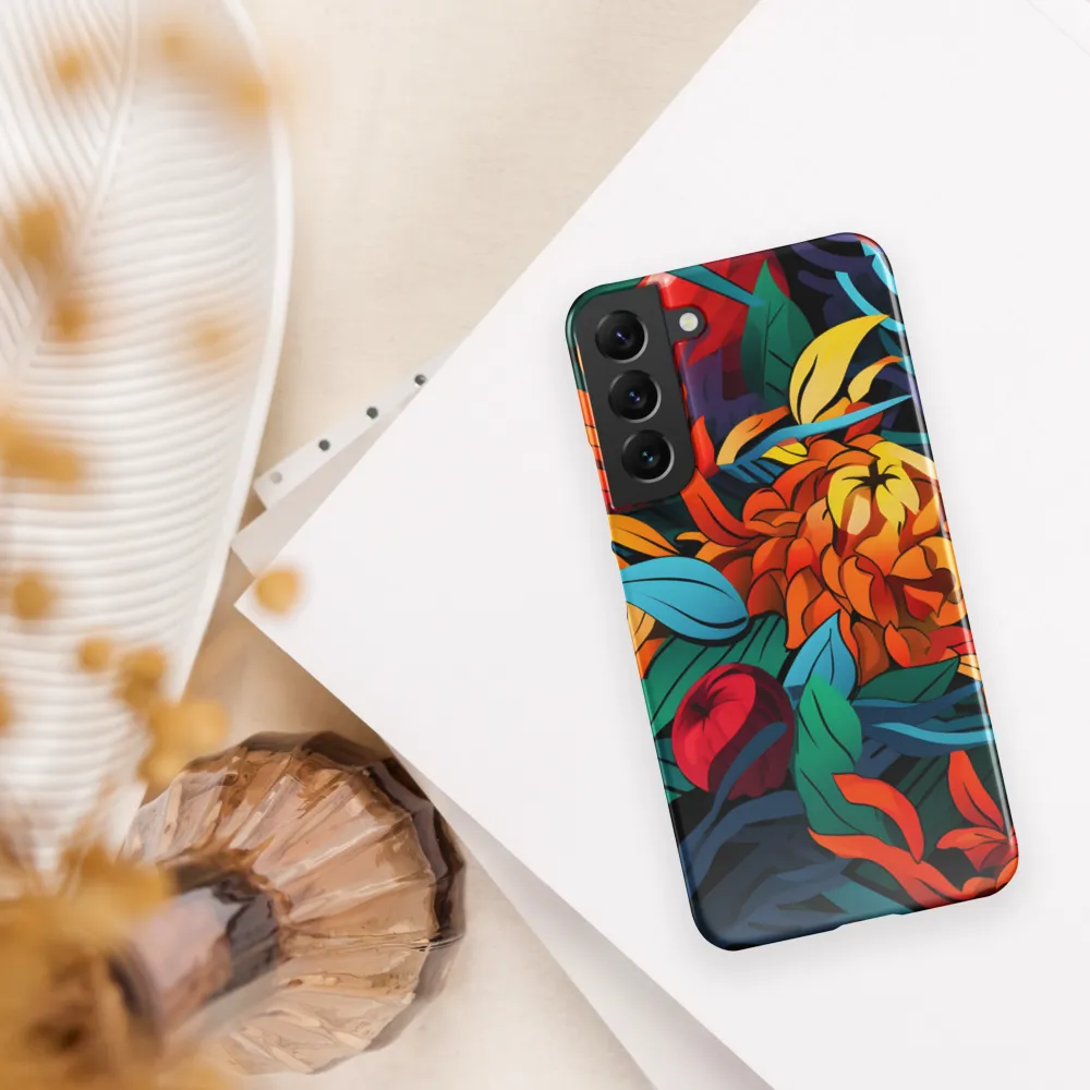 Tropical Harmony