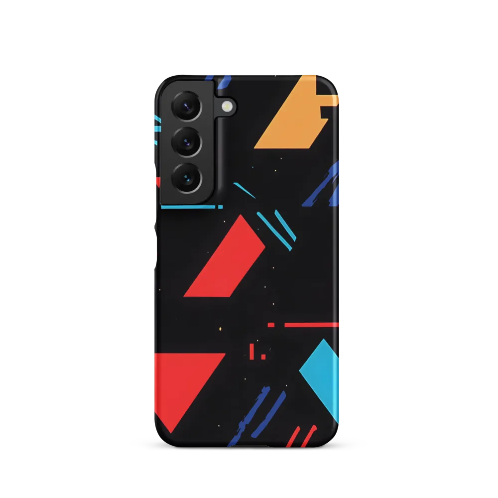 Dynamic Geometric Harmony