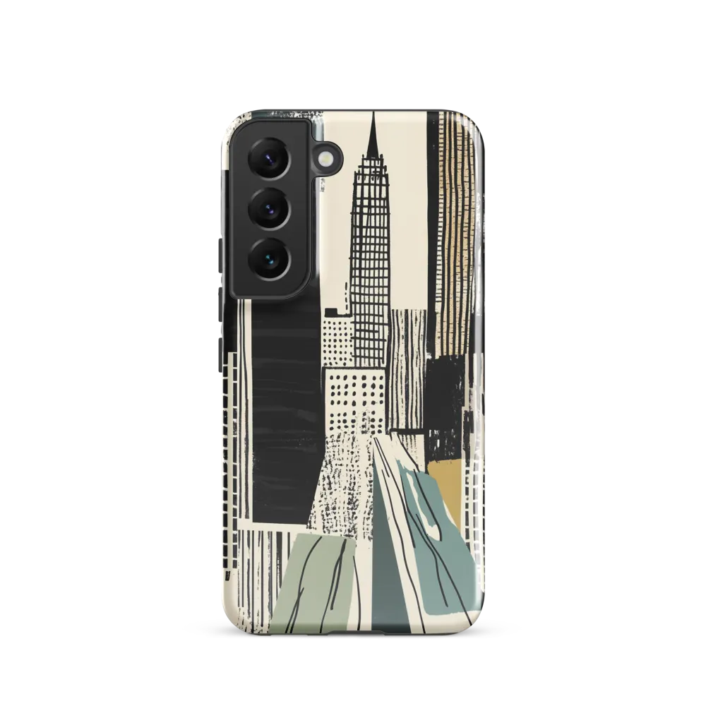 Urban Symphony