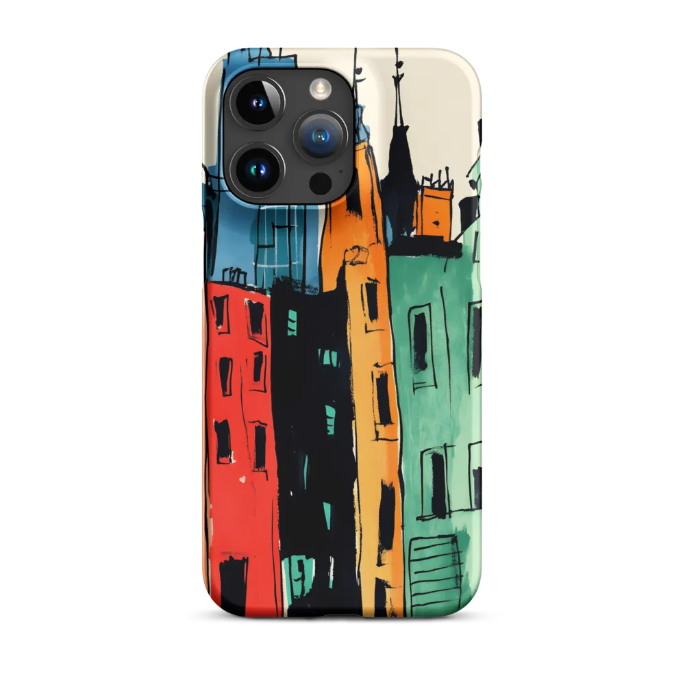 Urban Vibrance