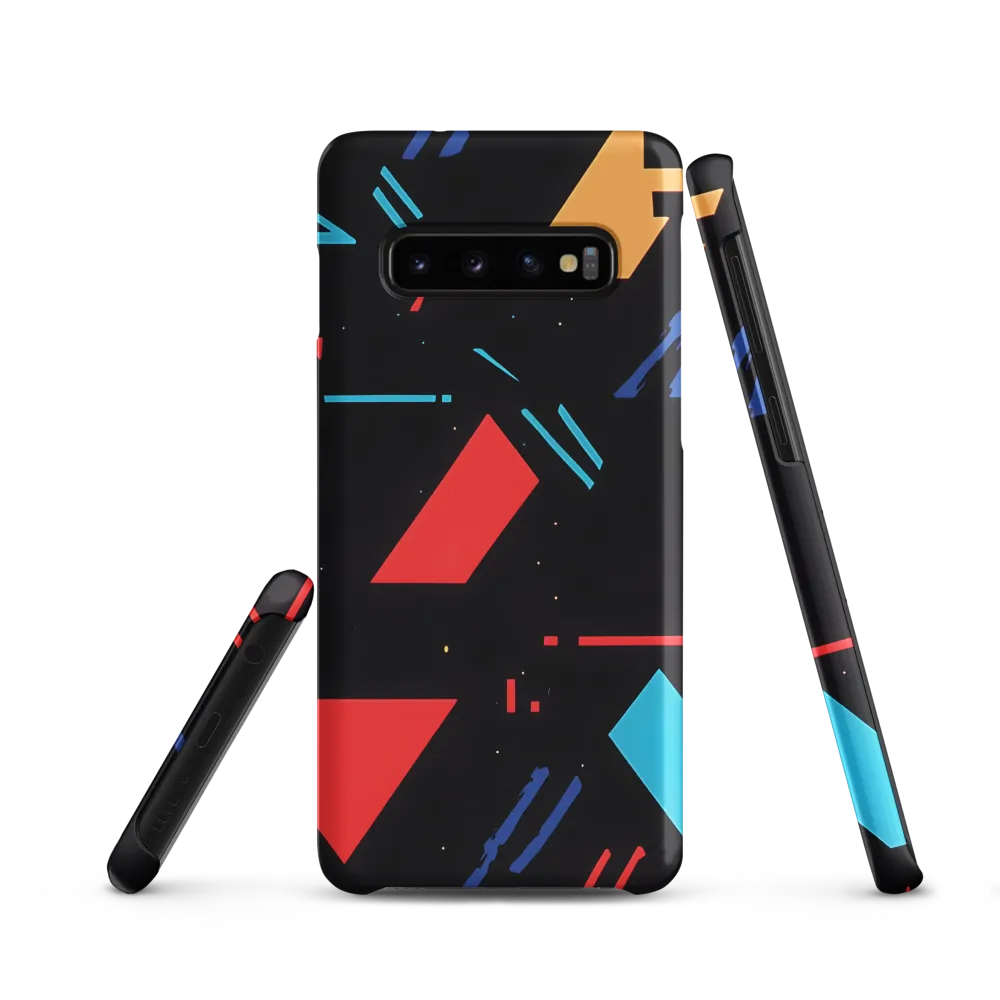 Dynamic Geometric Harmony