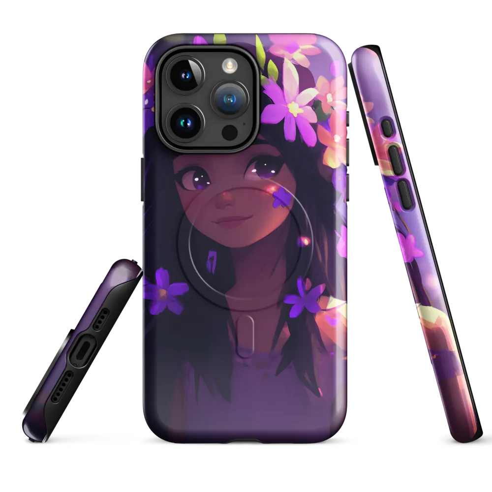 Whispers of Blossoms