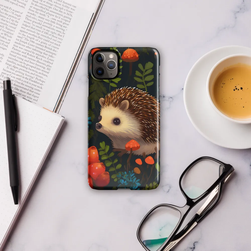 Whimsical Woodland Adventures