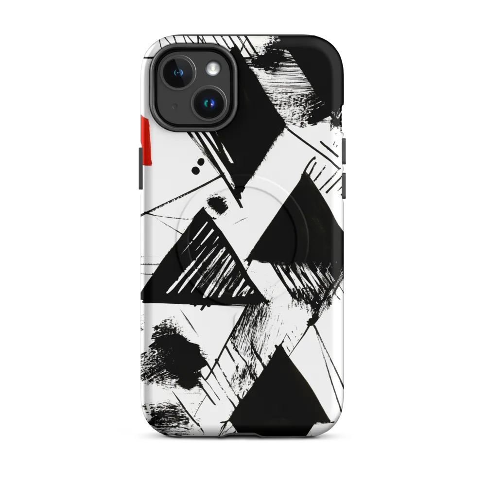 Dynamic Geometric Harmony