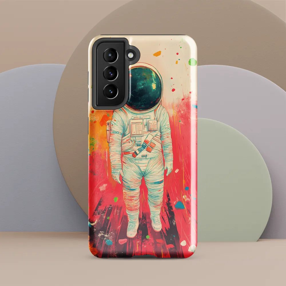 Journey Beyond the Stars