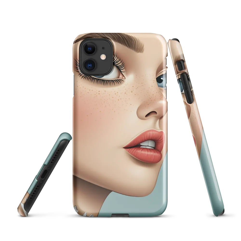Intriguing Elegance