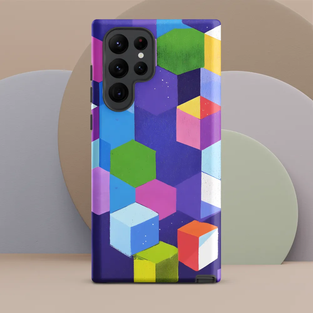 Geometric Harmony