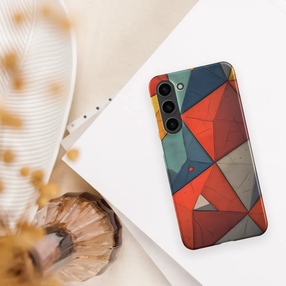 Geometric Harmony