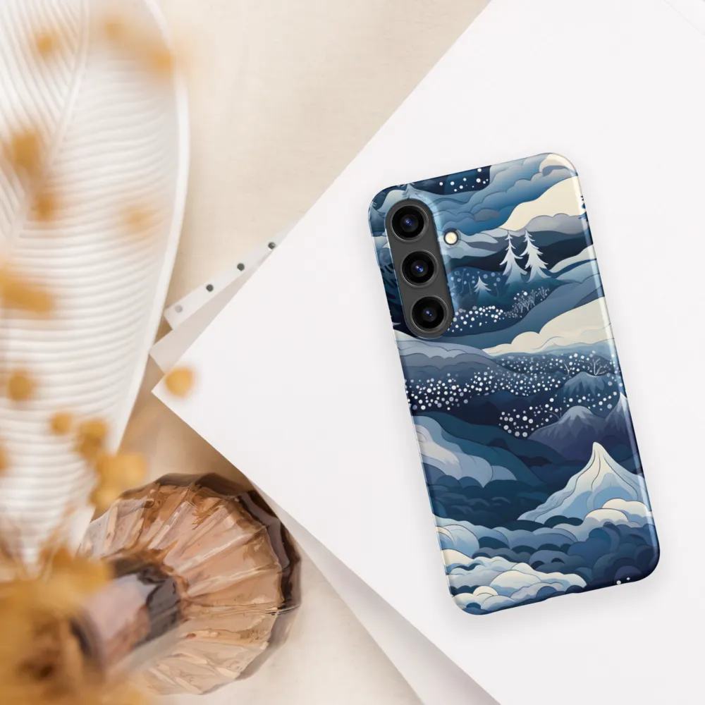 Whispers of Winter