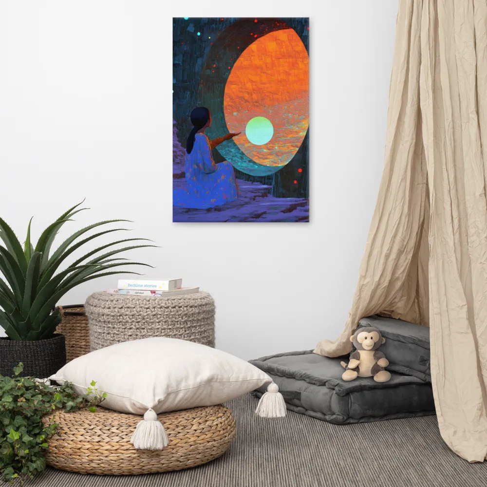 The Portal of Dreams