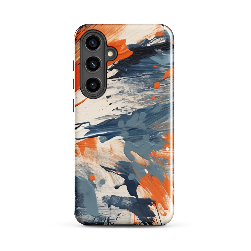 Energized Abstraction