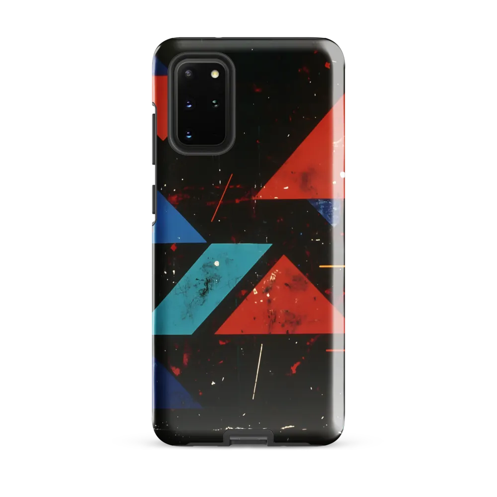 Dynamic Geometric Harmony