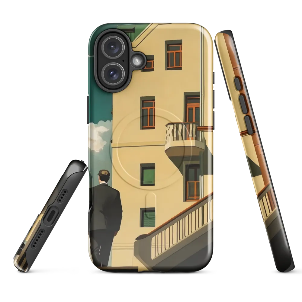 Reflections of Modernity